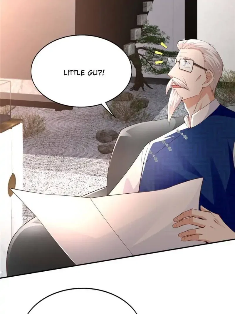Reincarnation Of The Businesswoman At School Chapter 119 – Page 26