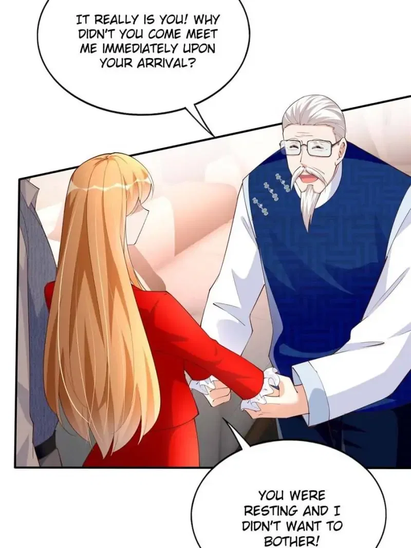 Reincarnation Of The Businesswoman At School Chapter 119 – Page 27