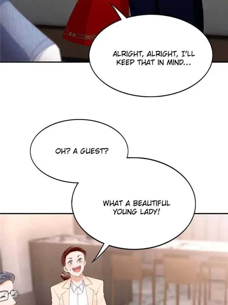 Reincarnation Of The Businesswoman At School Chapter 119 – Page 29