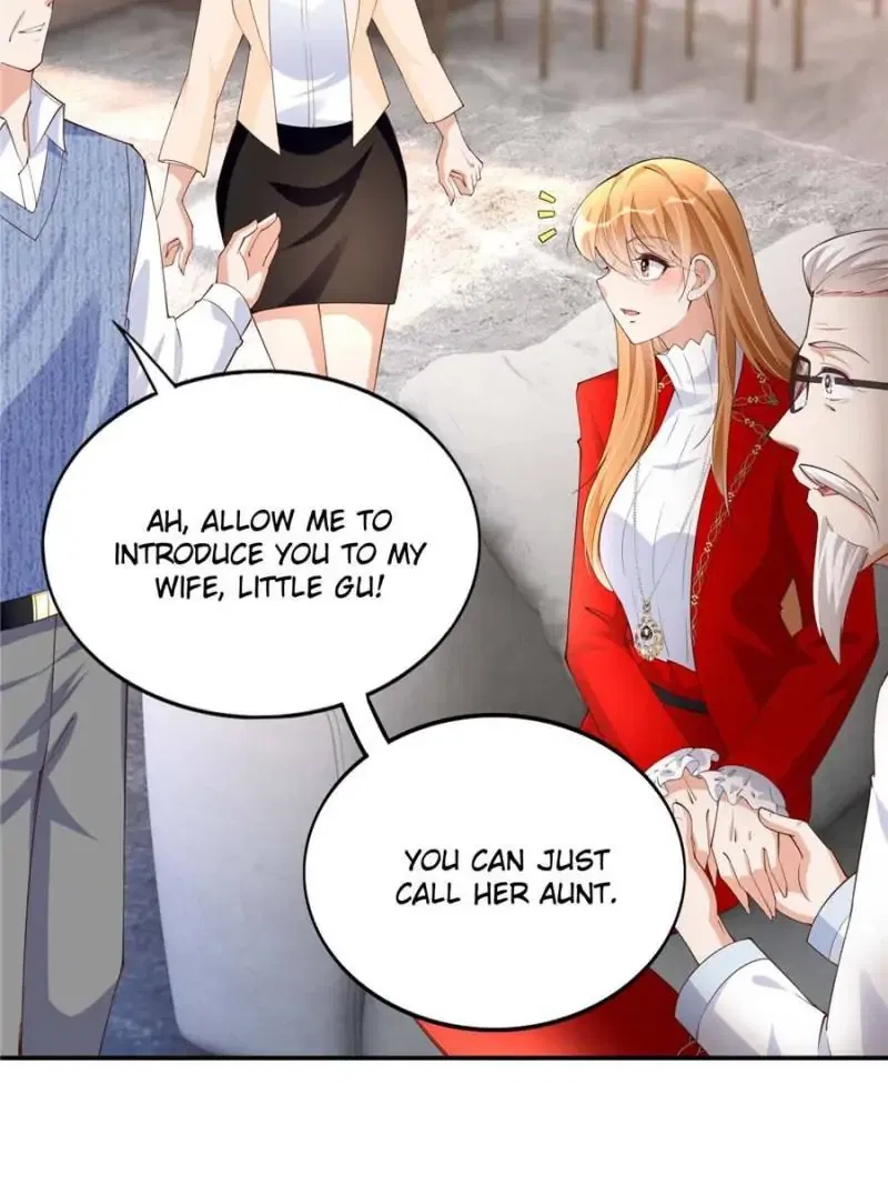 Reincarnation Of The Businesswoman At School Chapter 119 – Page 30