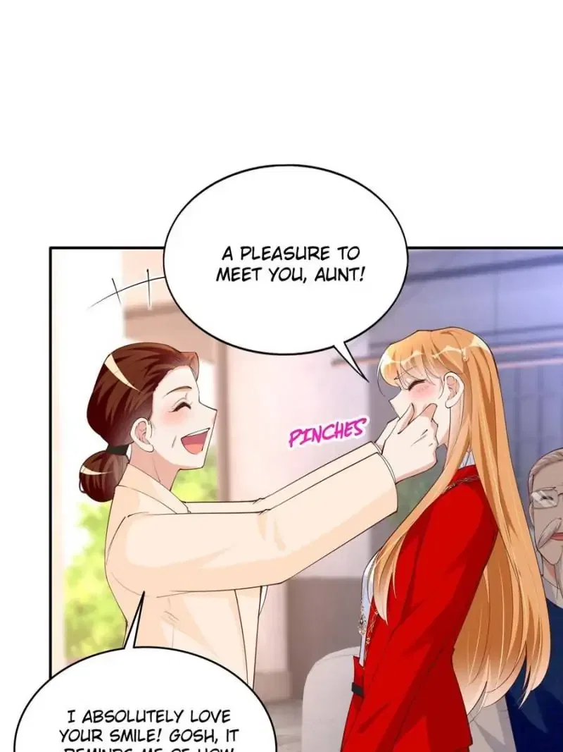 Reincarnation Of The Businesswoman At School Chapter 119 – Page 31