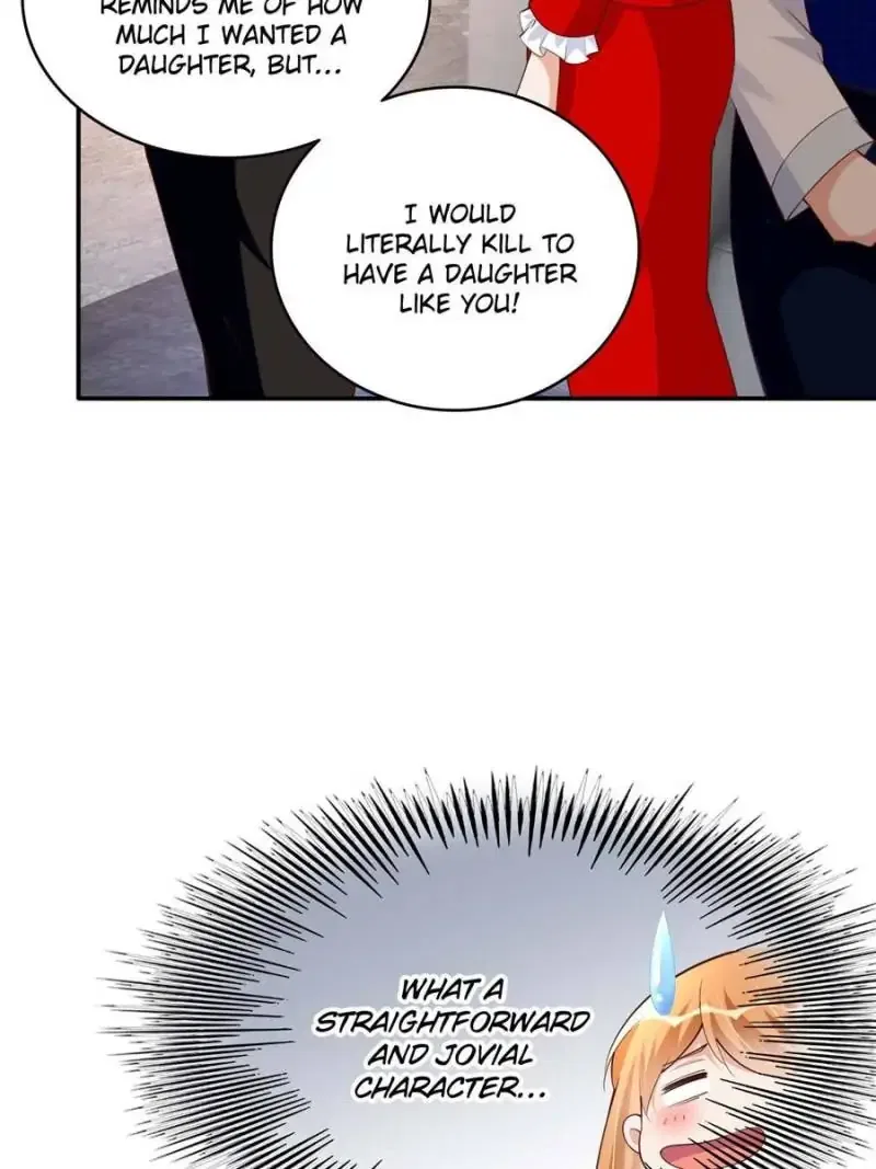 Reincarnation Of The Businesswoman At School Chapter 119 – Page 32