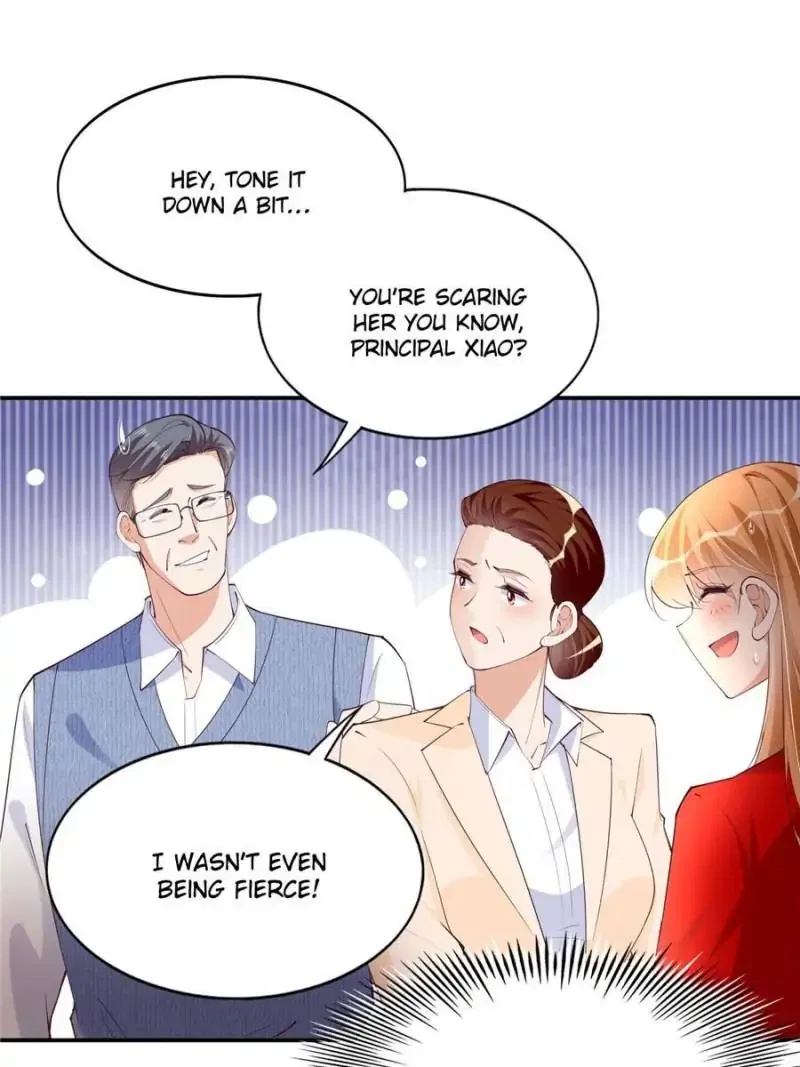 Reincarnation Of The Businesswoman At School Chapter 119 – Page 34