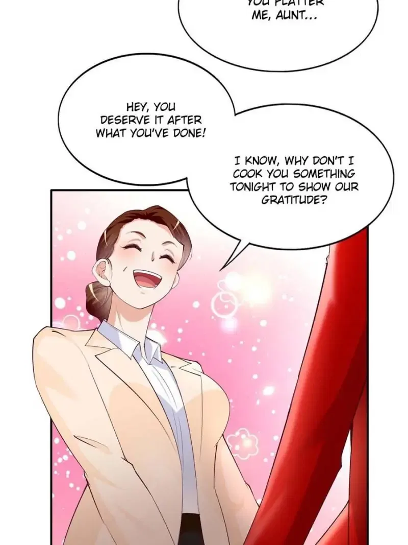 Reincarnation Of The Businesswoman At School Chapter 119 – Page 36