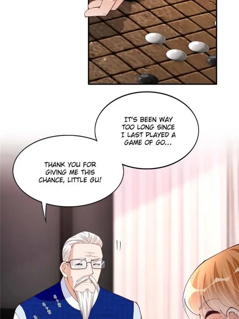 Reincarnation Of The Businesswoman At School Chapter 119 – Page 39