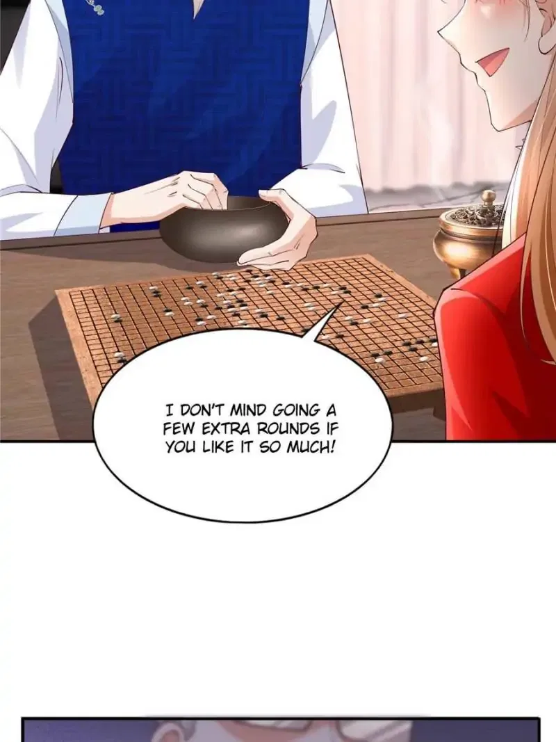 Reincarnation Of The Businesswoman At School Chapter 119 – Page 40