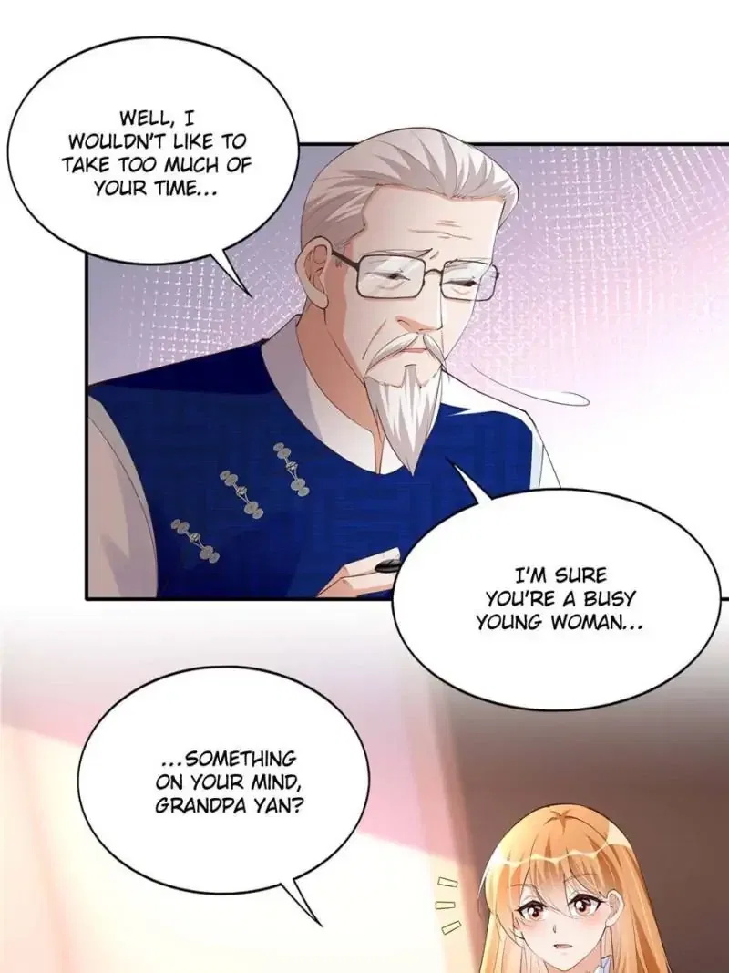 Reincarnation Of The Businesswoman At School Chapter 119 – Page 42