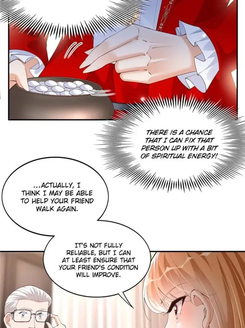 Reincarnation Of The Businesswoman At School Chapter 119 – Page 44