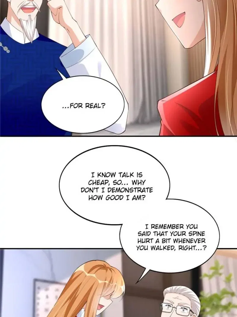 Reincarnation Of The Businesswoman At School Chapter 119 – Page 45