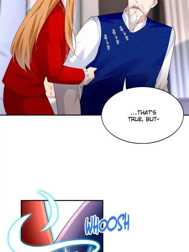 Reincarnation Of The Businesswoman At School Chapter 119 – Page 46