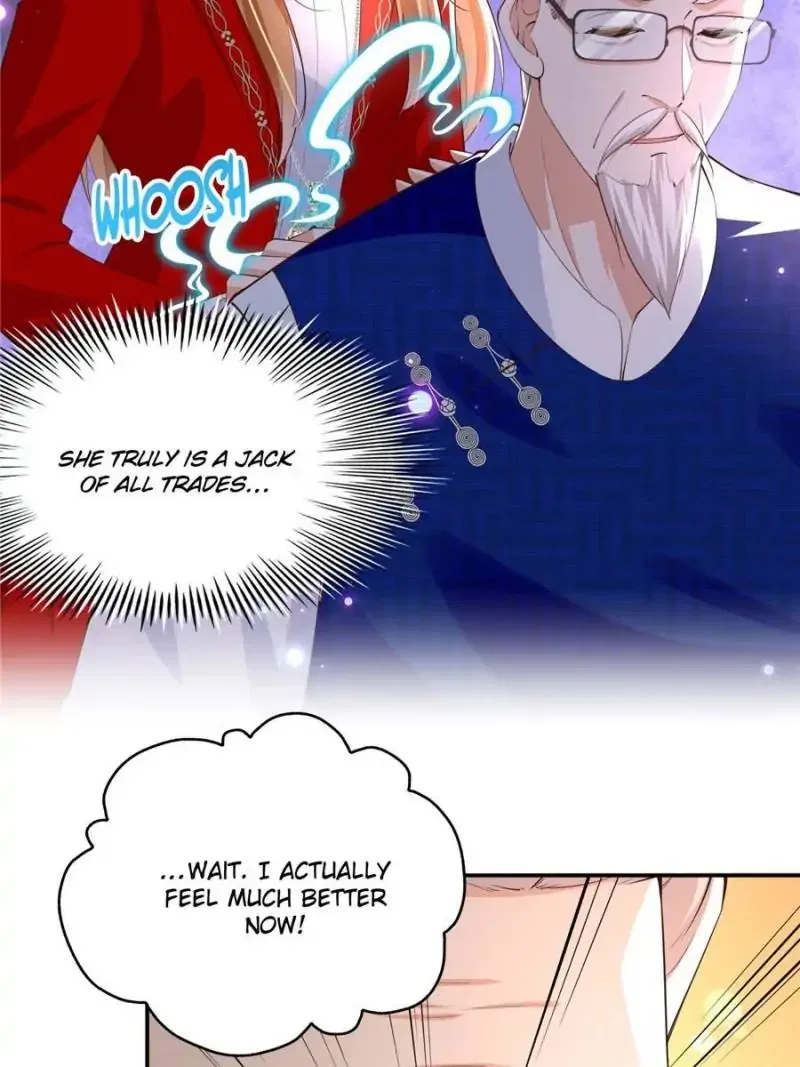 Reincarnation Of The Businesswoman At School Chapter 119 – Page 48