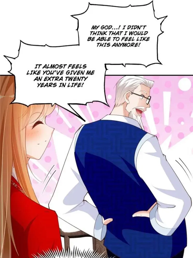 Reincarnation Of The Businesswoman At School Chapter 119 – Page 50
