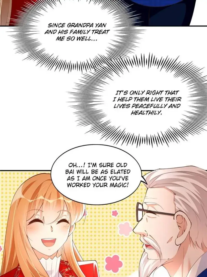 Reincarnation Of The Businesswoman At School Chapter 119 – Page 51