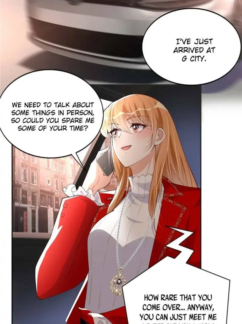 Reincarnation Of The Businesswoman At School Chapter 118 – Page 2