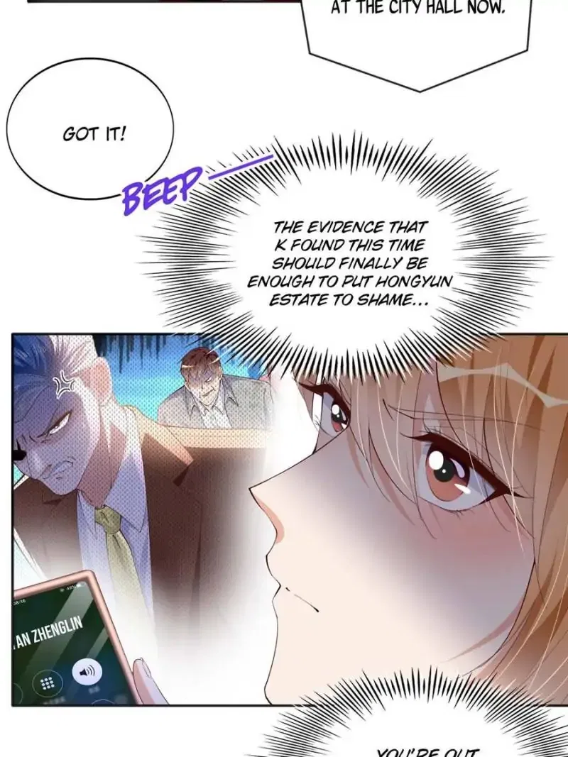 Reincarnation Of The Businesswoman At School Chapter 118 – Page 3