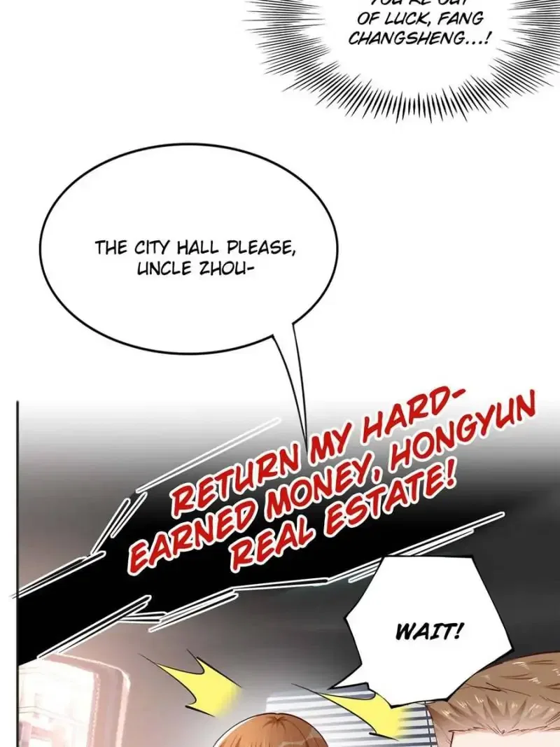 Reincarnation Of The Businesswoman At School Chapter 118 – Page 4