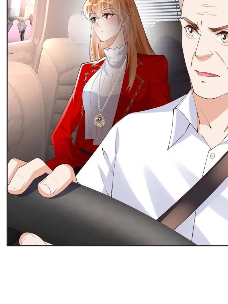 Reincarnation Of The Businesswoman At School Chapter 118 – Page 5