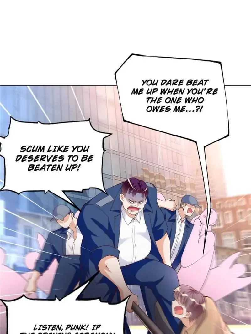 Reincarnation Of The Businesswoman At School Chapter 118 – Page 6
