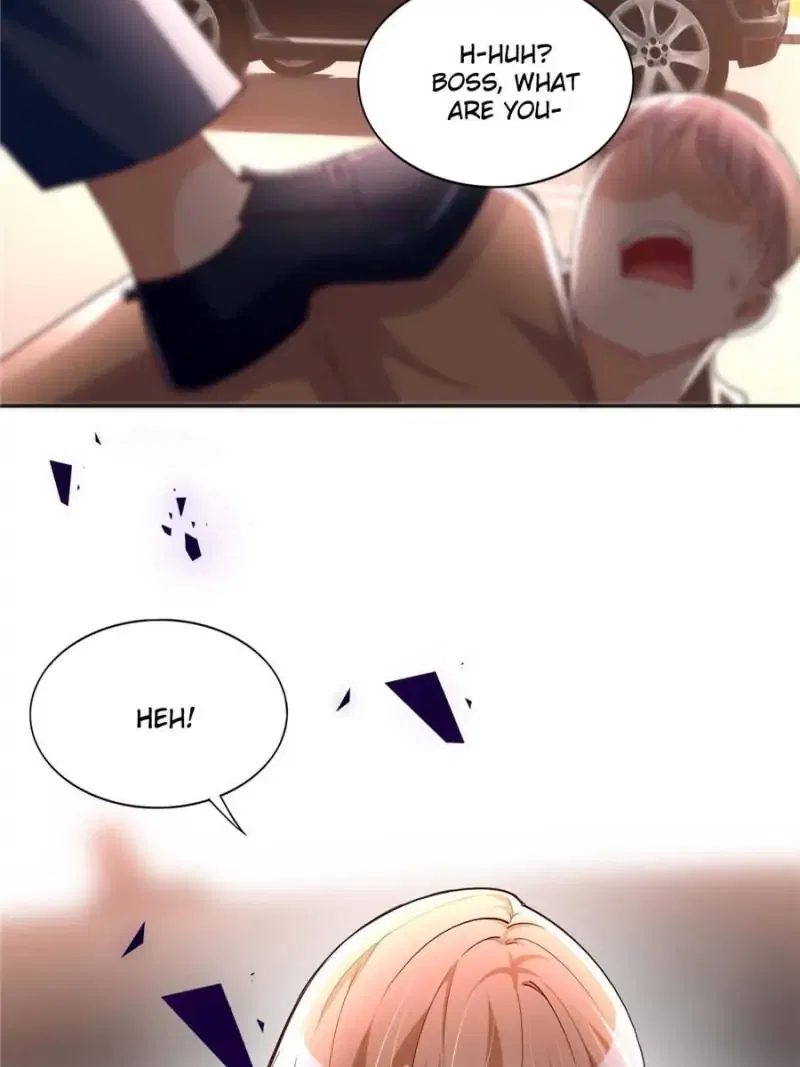 Reincarnation Of The Businesswoman At School Chapter 118 – Page 8