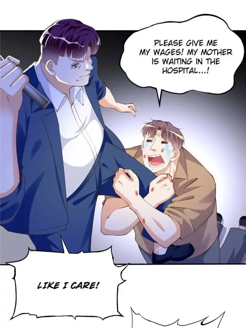 Reincarnation Of The Businesswoman At School Chapter 118 – Page 12