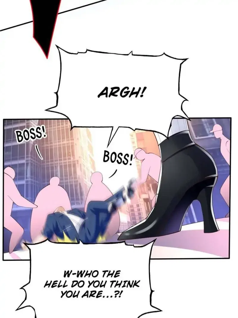 Reincarnation Of The Businesswoman At School Chapter 118 – Page 16