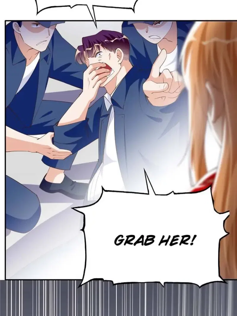 Reincarnation Of The Businesswoman At School Chapter 118 – Page 17