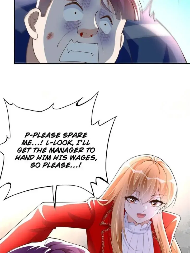 Reincarnation Of The Businesswoman At School Chapter 118 – Page 21