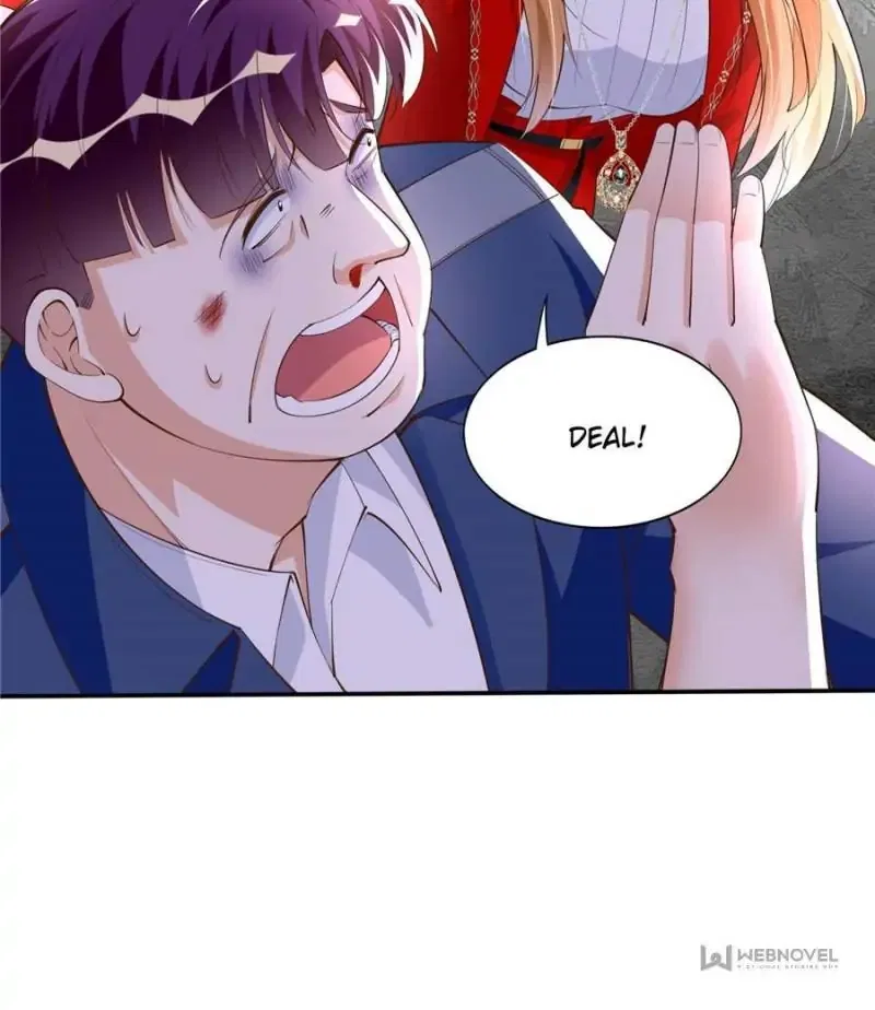Reincarnation Of The Businesswoman At School Chapter 118 – Page 22