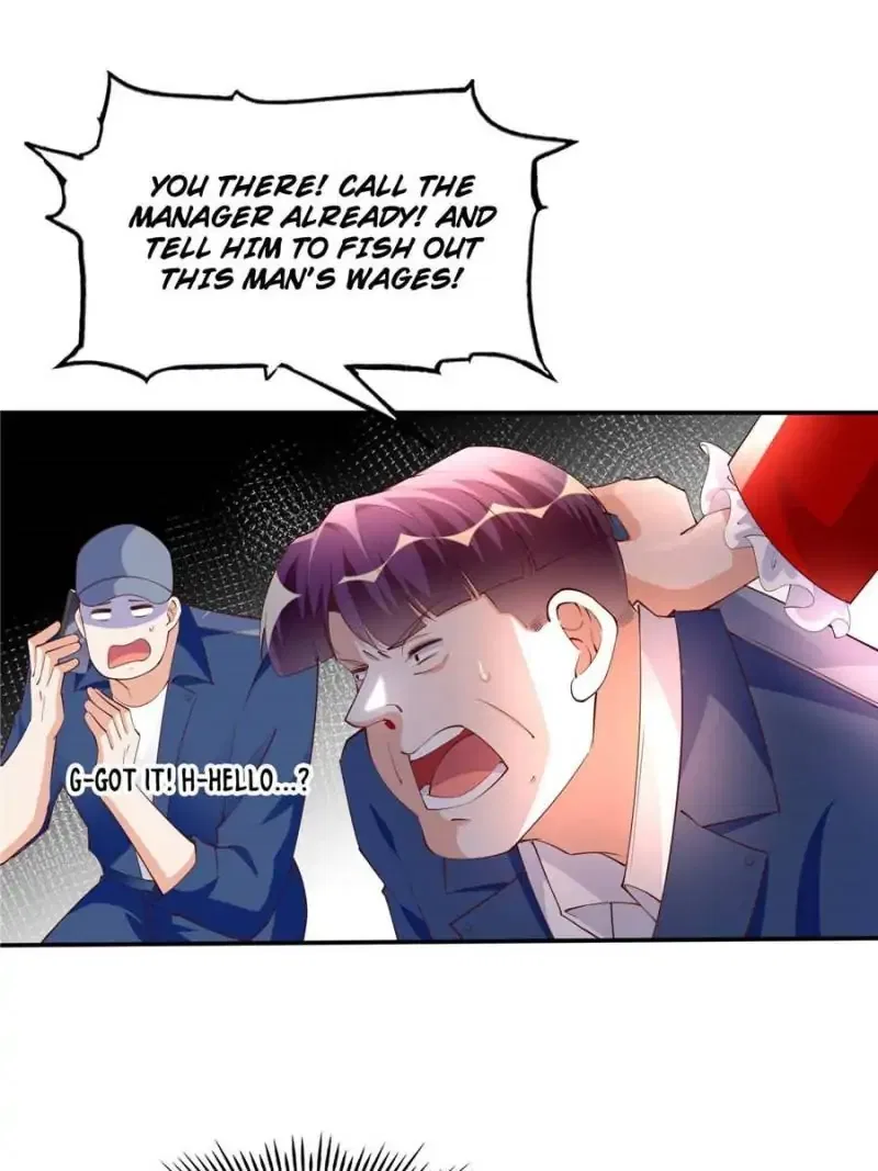 Reincarnation Of The Businesswoman At School Chapter 118 – Page 23