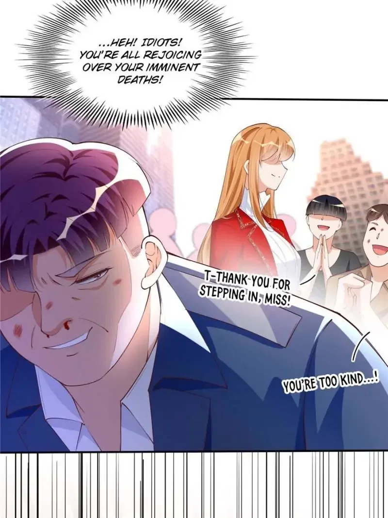 Reincarnation Of The Businesswoman At School Chapter 118 – Page 24