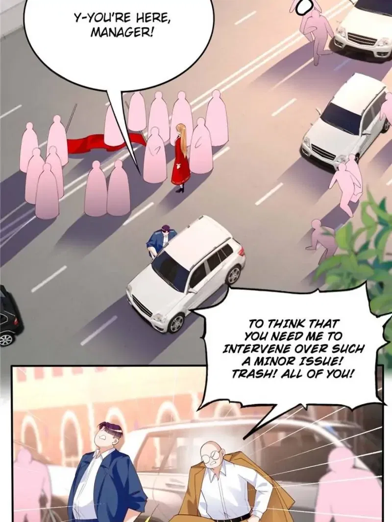 Reincarnation Of The Businesswoman At School Chapter 118 – Page 26