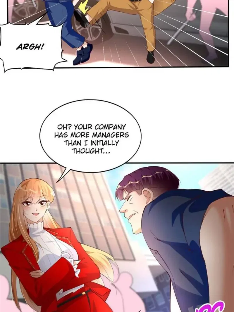 Reincarnation Of The Businesswoman At School Chapter 118 – Page 27