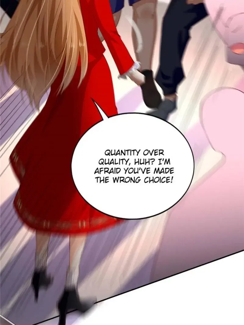 Reincarnation Of The Businesswoman At School Chapter 118 – Page 30