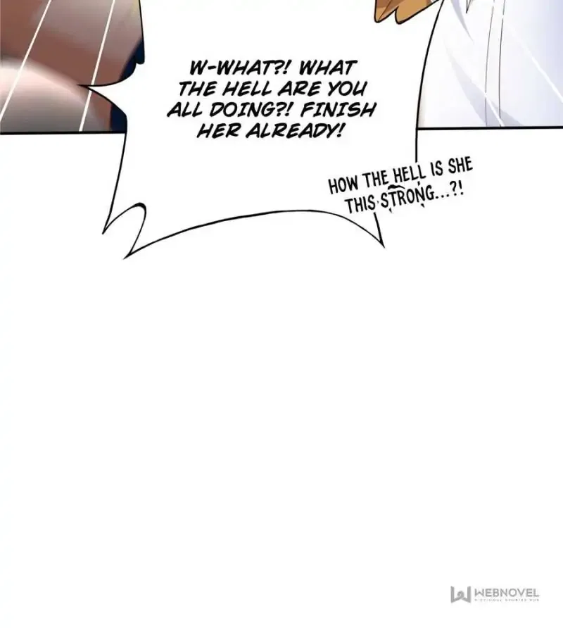 Reincarnation Of The Businesswoman At School Chapter 118 – Page 33
