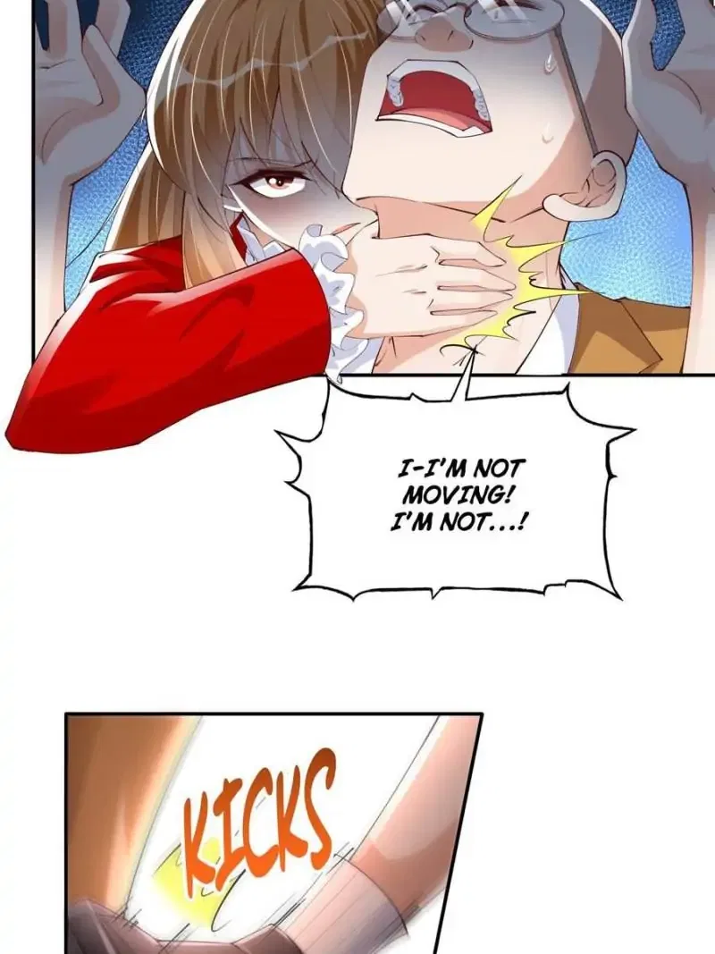 Reincarnation Of The Businesswoman At School Chapter 118 – Page 35
