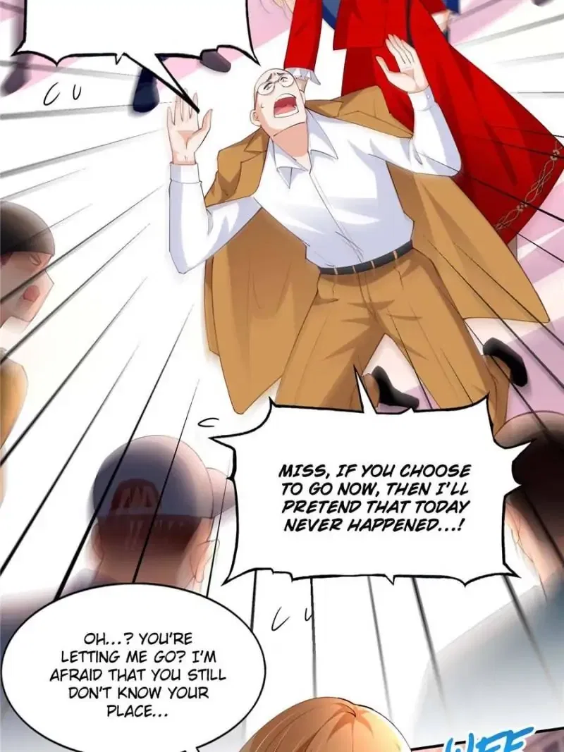 Reincarnation Of The Businesswoman At School Chapter 118 – Page 37