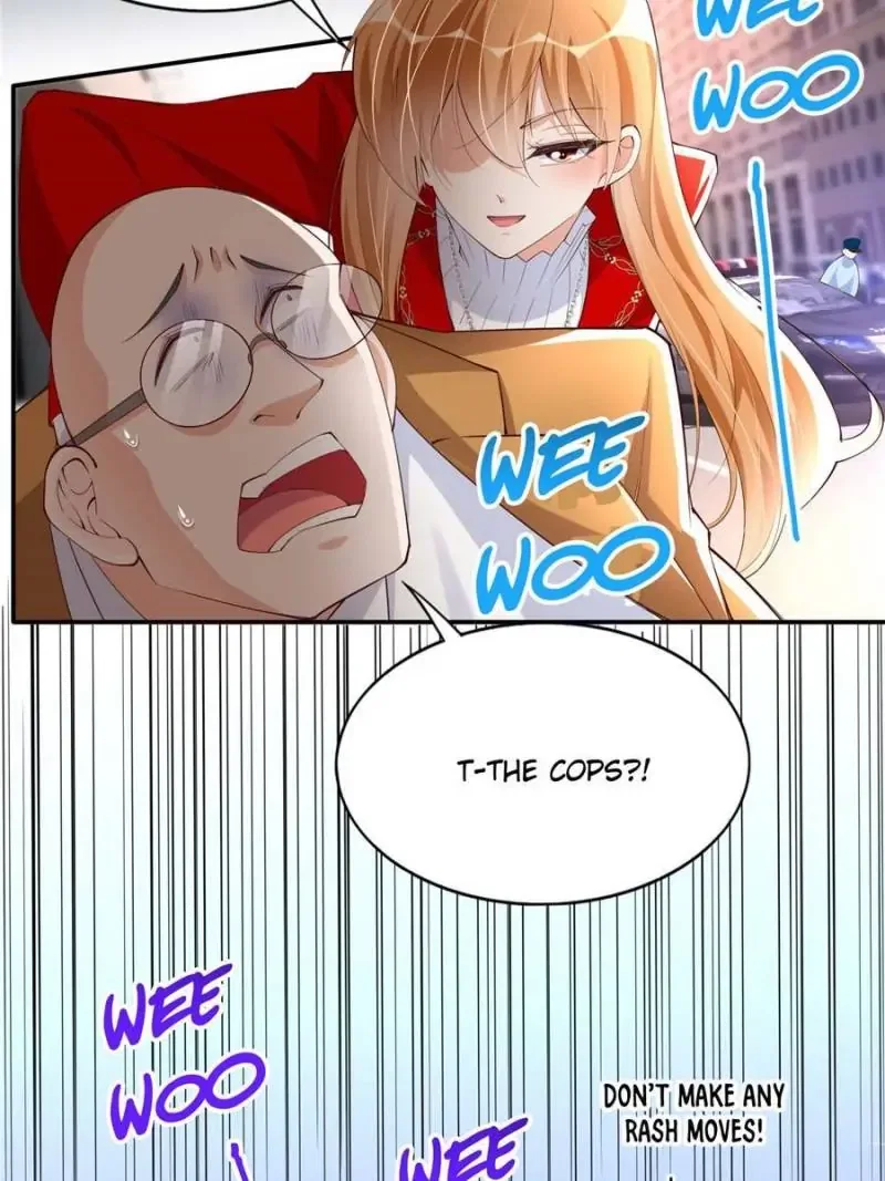 Reincarnation Of The Businesswoman At School Chapter 118 – Page 38