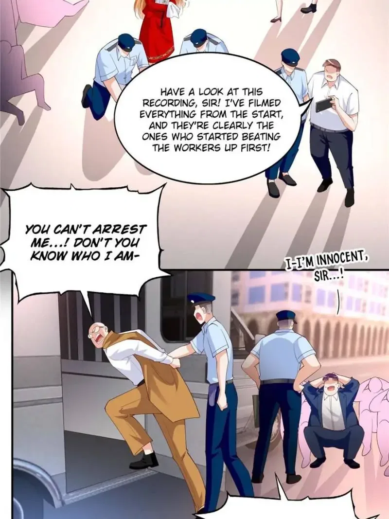 Reincarnation Of The Businesswoman At School Chapter 118 – Page 40