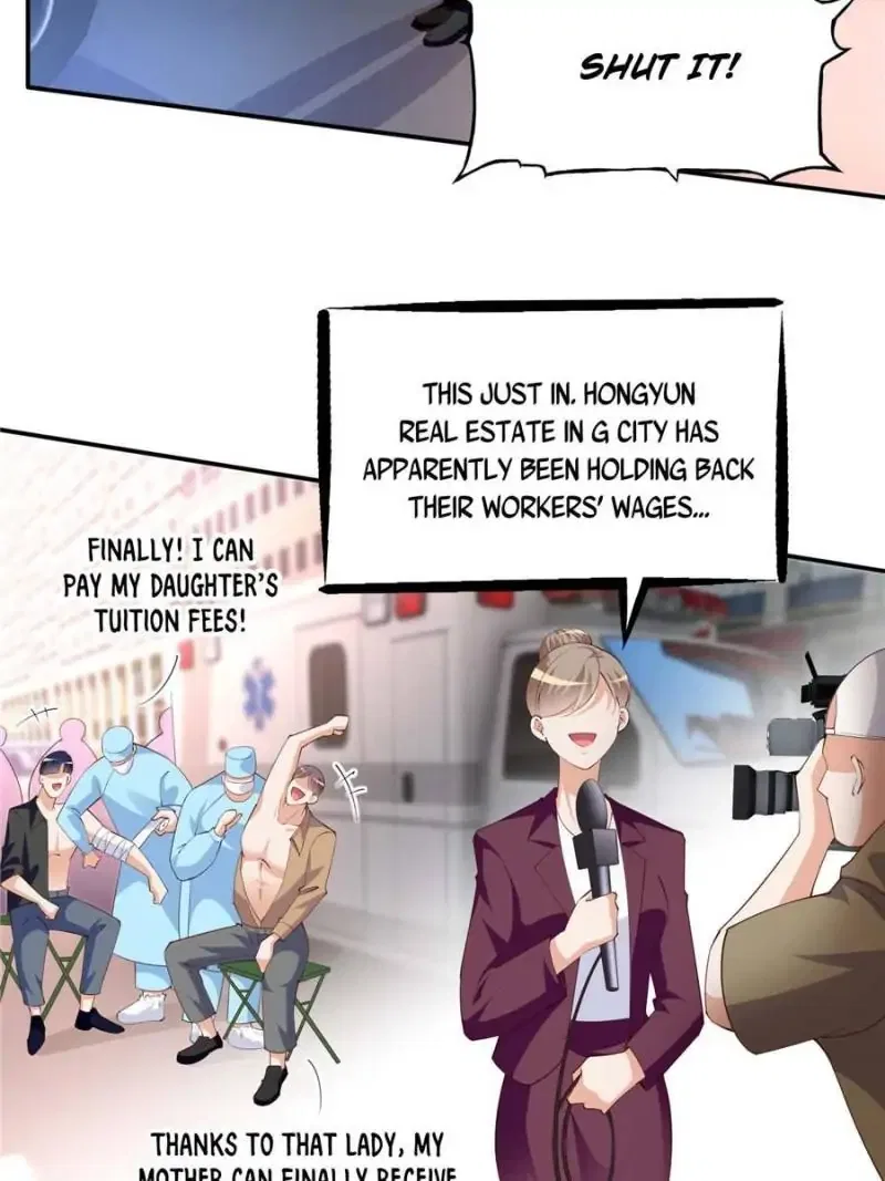 Reincarnation Of The Businesswoman At School Chapter 118 – Page 41