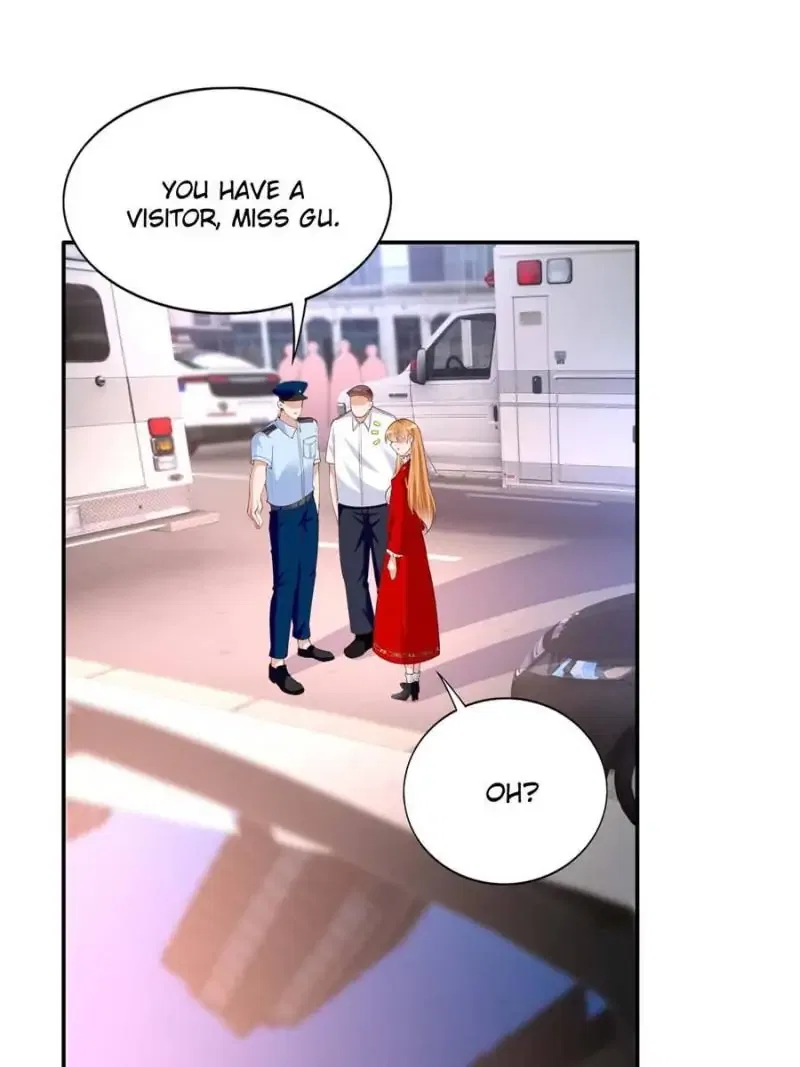 Reincarnation Of The Businesswoman At School Chapter 118 – Page 43