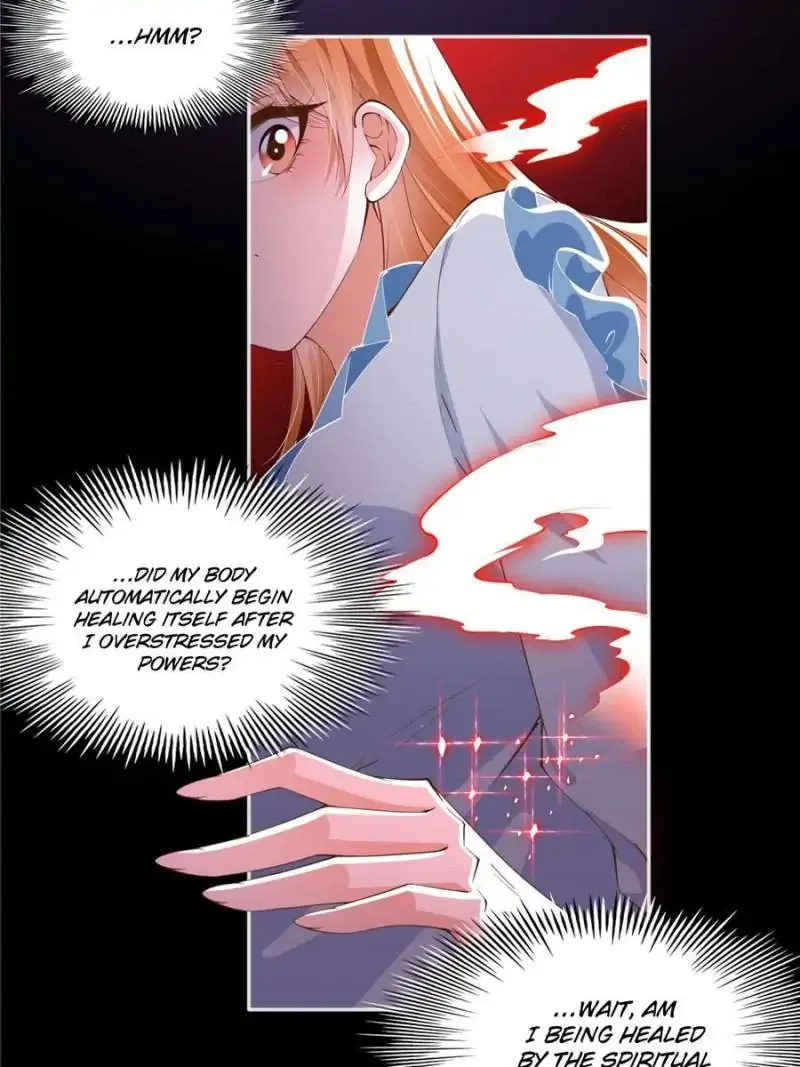 Reincarnation Of The Businesswoman At School Chapter 117 – Page 3