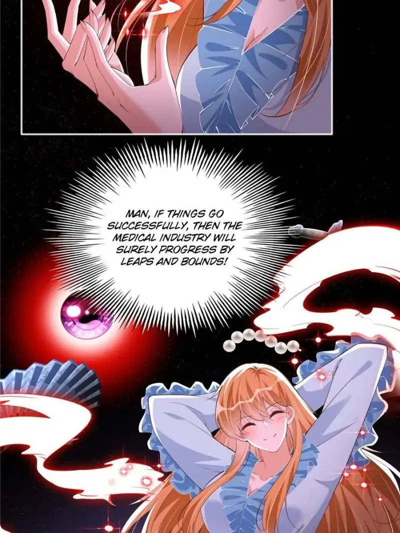 Reincarnation Of The Businesswoman At School Chapter 117 – Page 6
