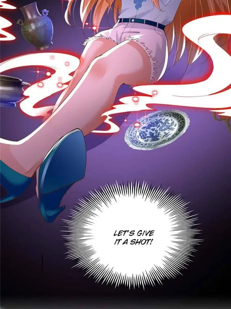 Reincarnation Of The Businesswoman At School Chapter 117 – Page 7