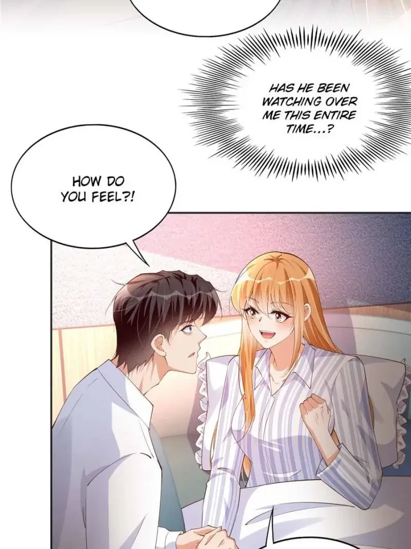 Reincarnation Of The Businesswoman At School Chapter 117 – Page 13