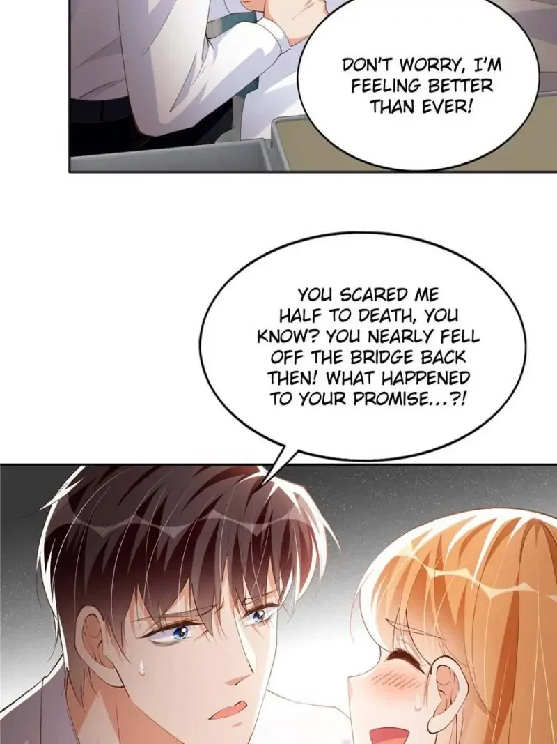 Reincarnation Of The Businesswoman At School Chapter 117 – Page 14