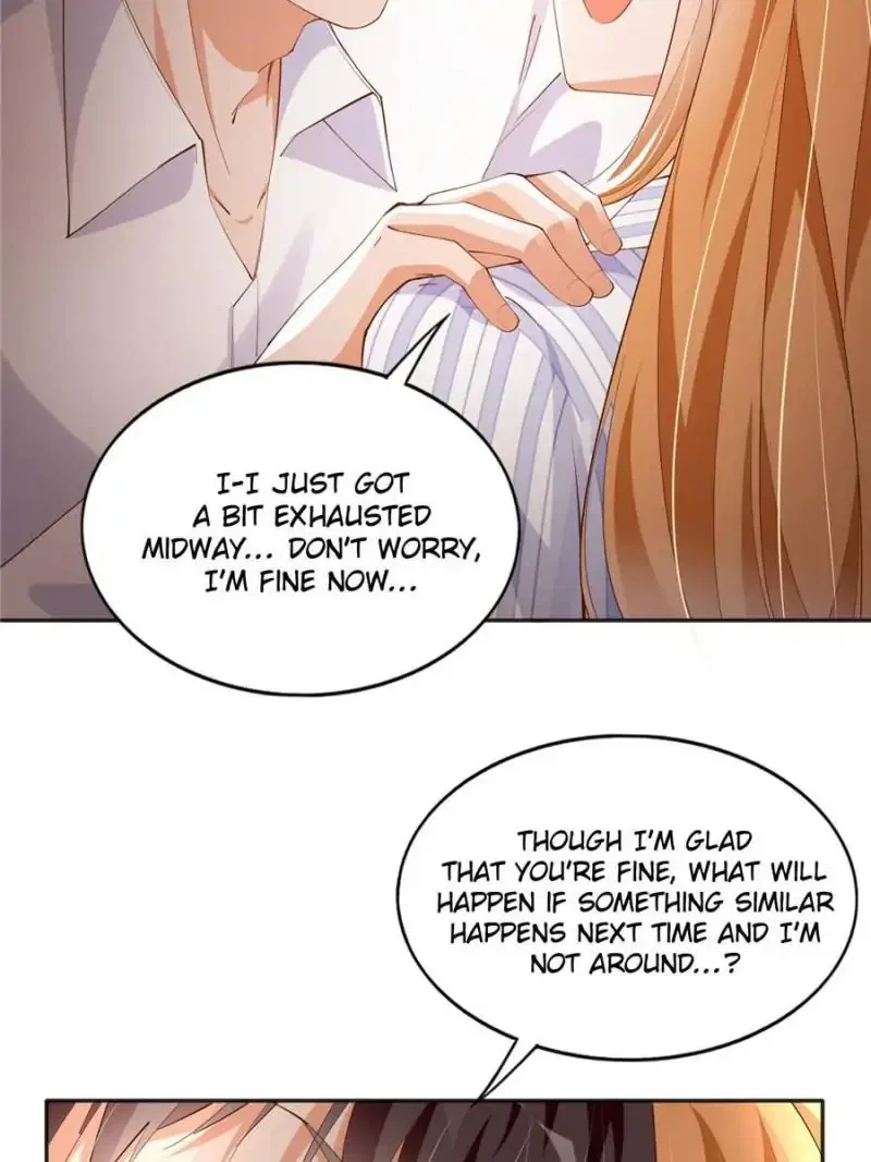 Reincarnation Of The Businesswoman At School Chapter 117 – Page 15