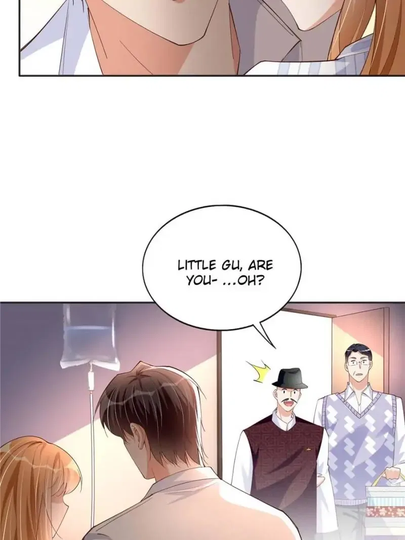 Reincarnation Of The Businesswoman At School Chapter 117 – Page 24