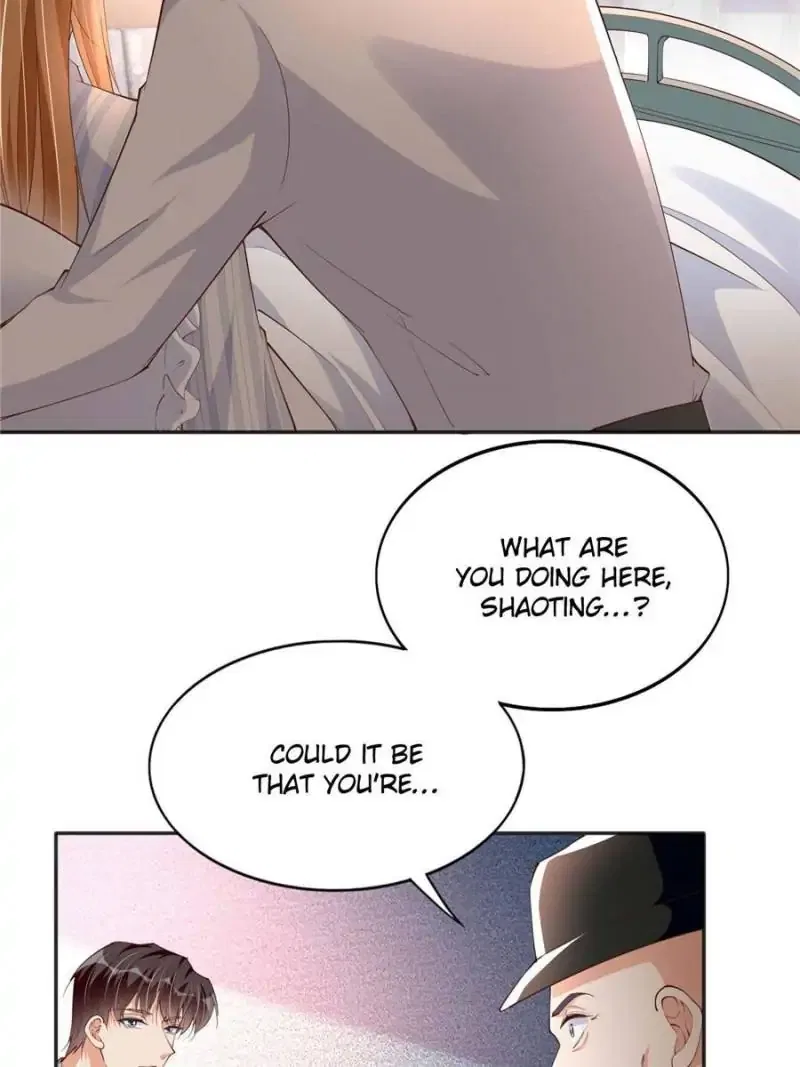 Reincarnation Of The Businesswoman At School Chapter 117 – Page 25
