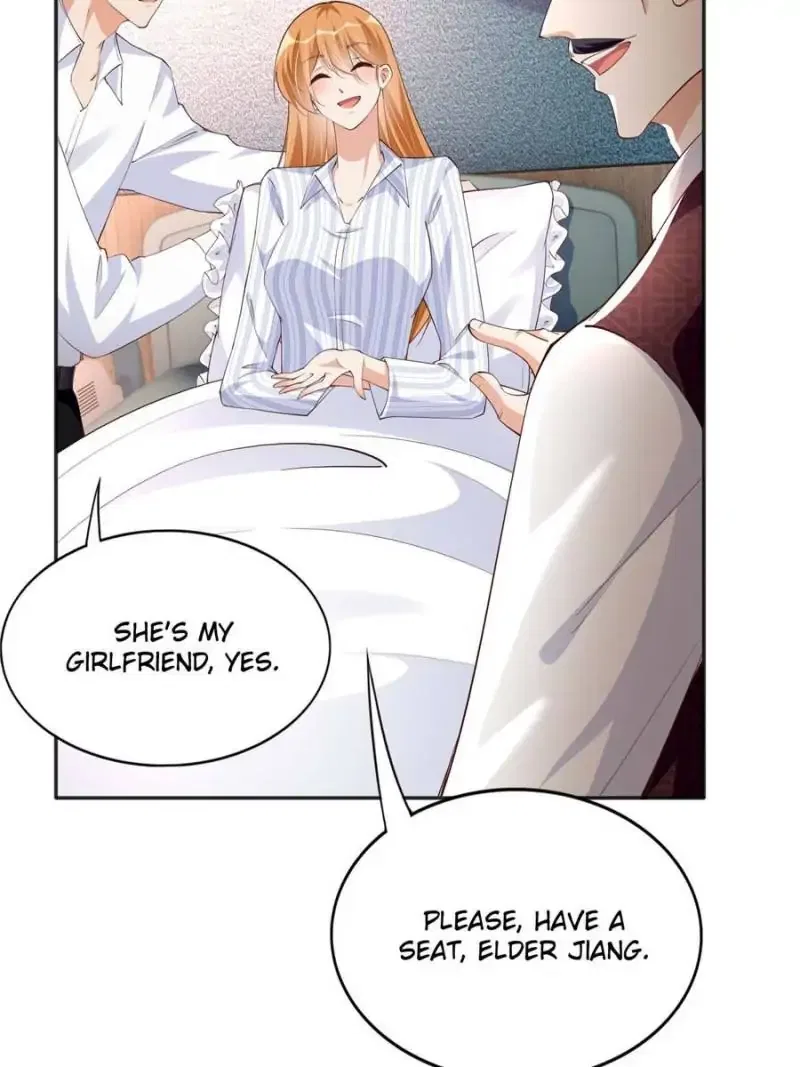 Reincarnation Of The Businesswoman At School Chapter 117 – Page 26