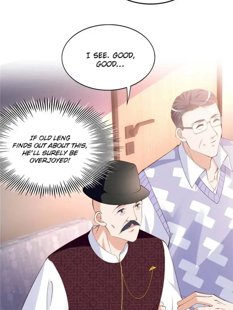 Reincarnation Of The Businesswoman At School Chapter 117 – Page 27